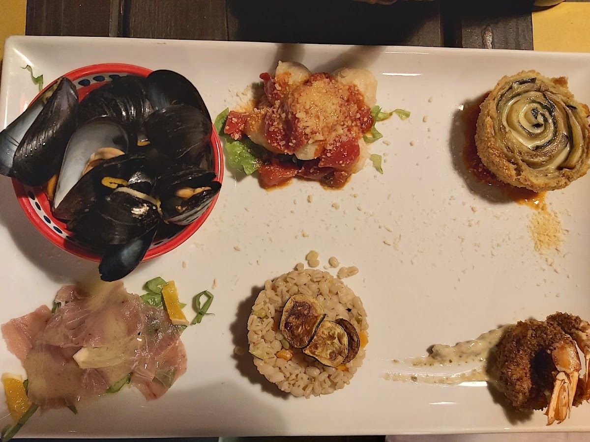 Le Stufe osteria & cucina Photo 5