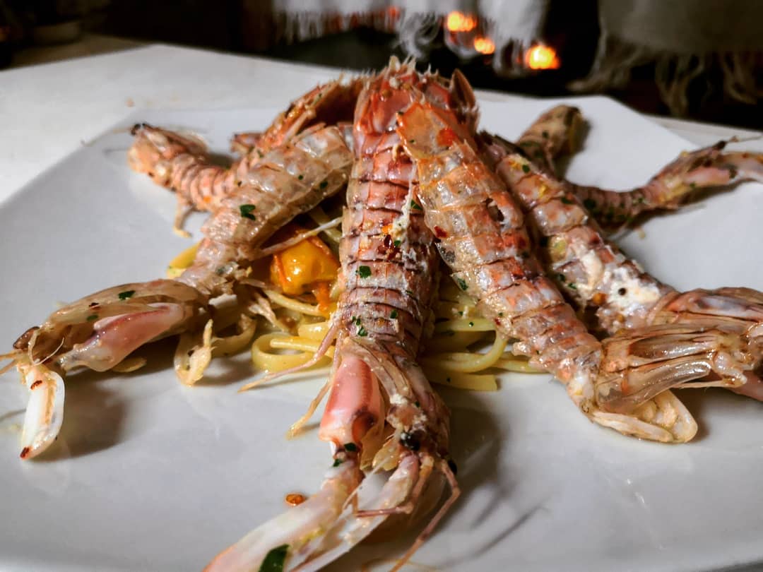 Le Stufe osteria & cucina Photo 6