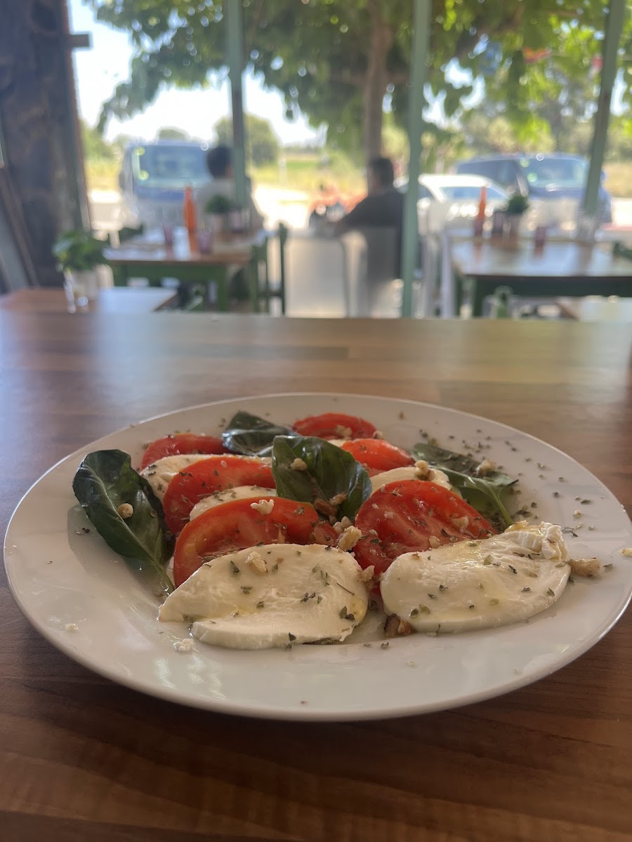 Calima cafe Photo 5