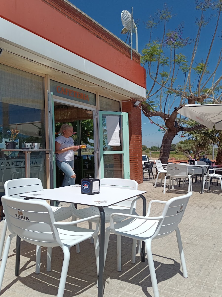 Calima cafe Photo 6