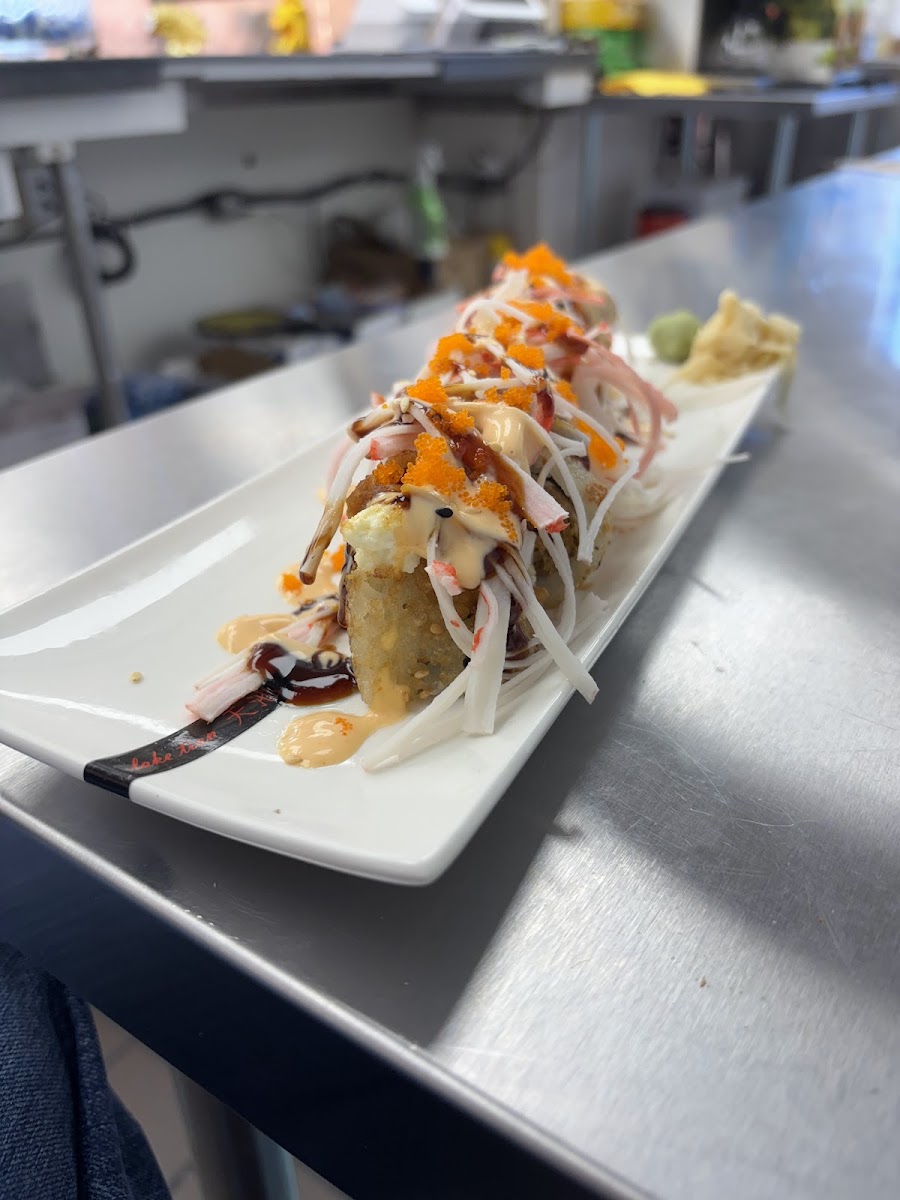 Hachi Express Gaffney SC Photo 3