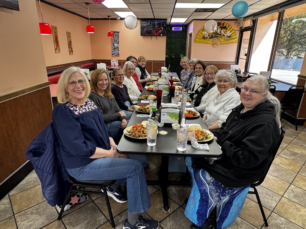 Hachi Express Gaffney SC Photo 7