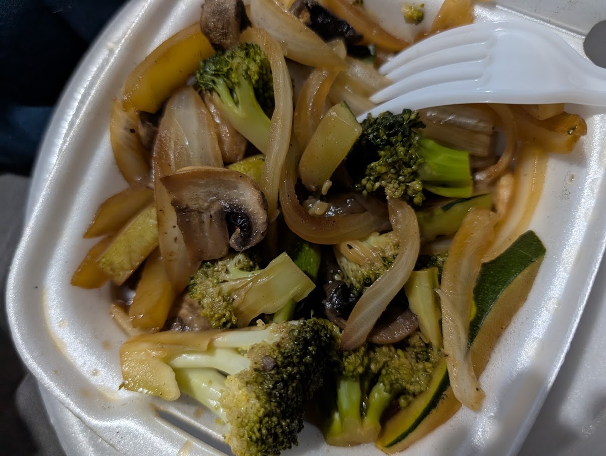 Hachi Express Gaffney SC Photo 8