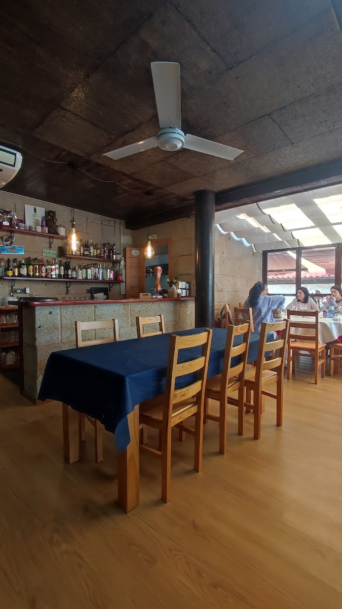 A Taberna de Lucho Photo 2