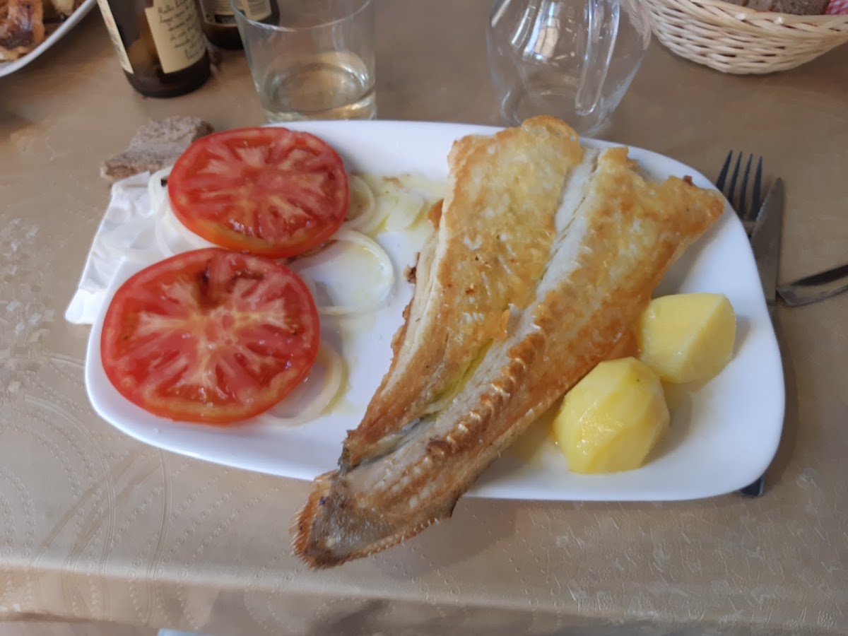 A Taberna de Lucho Photo 7