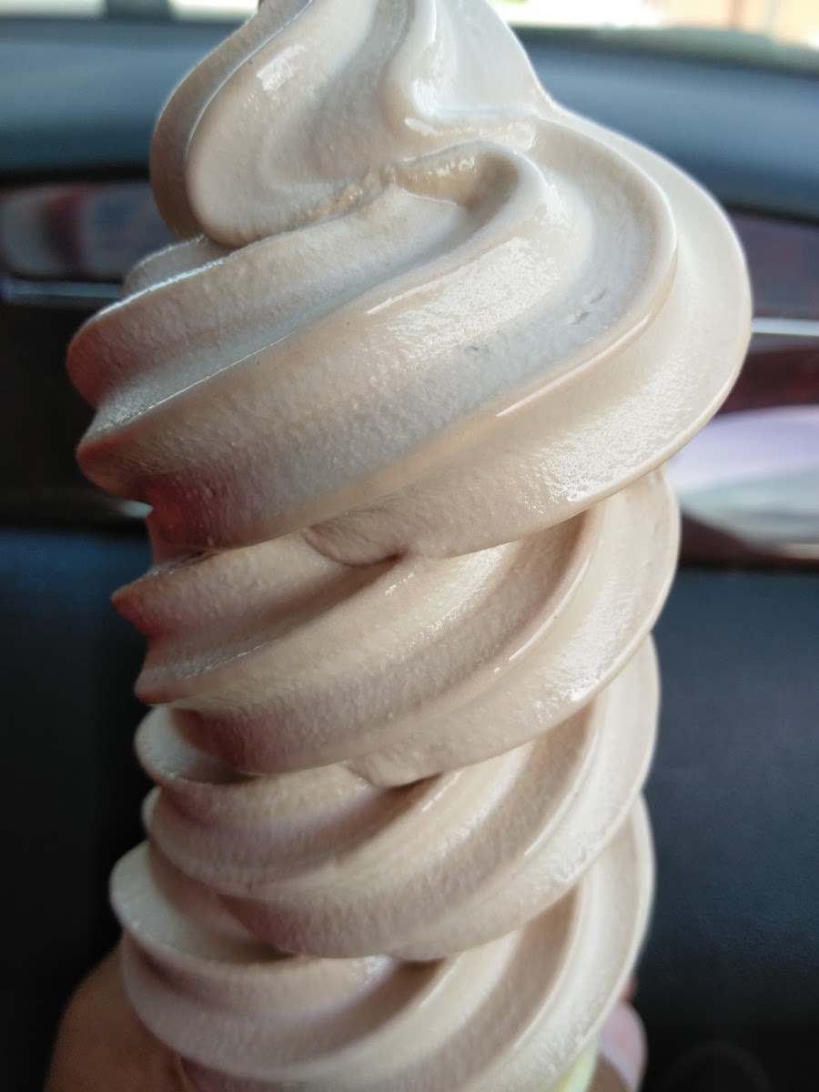 Berkley Frosty Freeze Inc Photo 4
