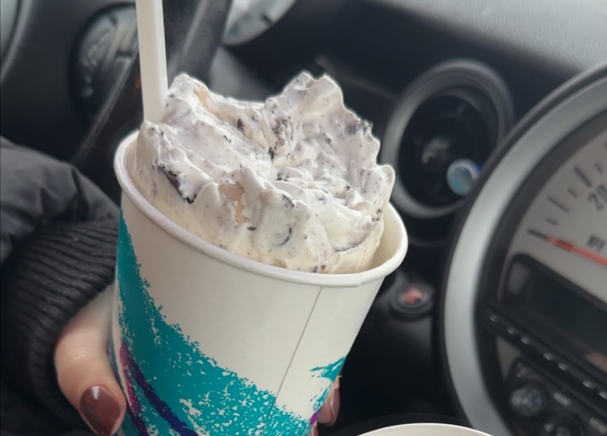Berkley Frosty Freeze Inc Photo 5
