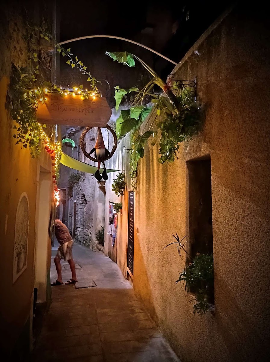 La petite Pizzeria de Saorge Photo 3