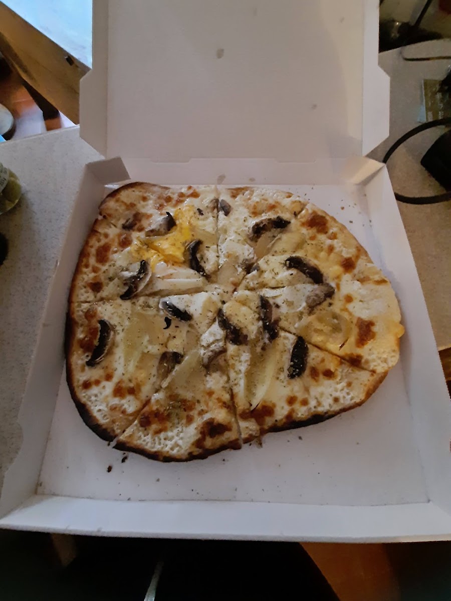 La petite Pizzeria de Saorge Photo 5