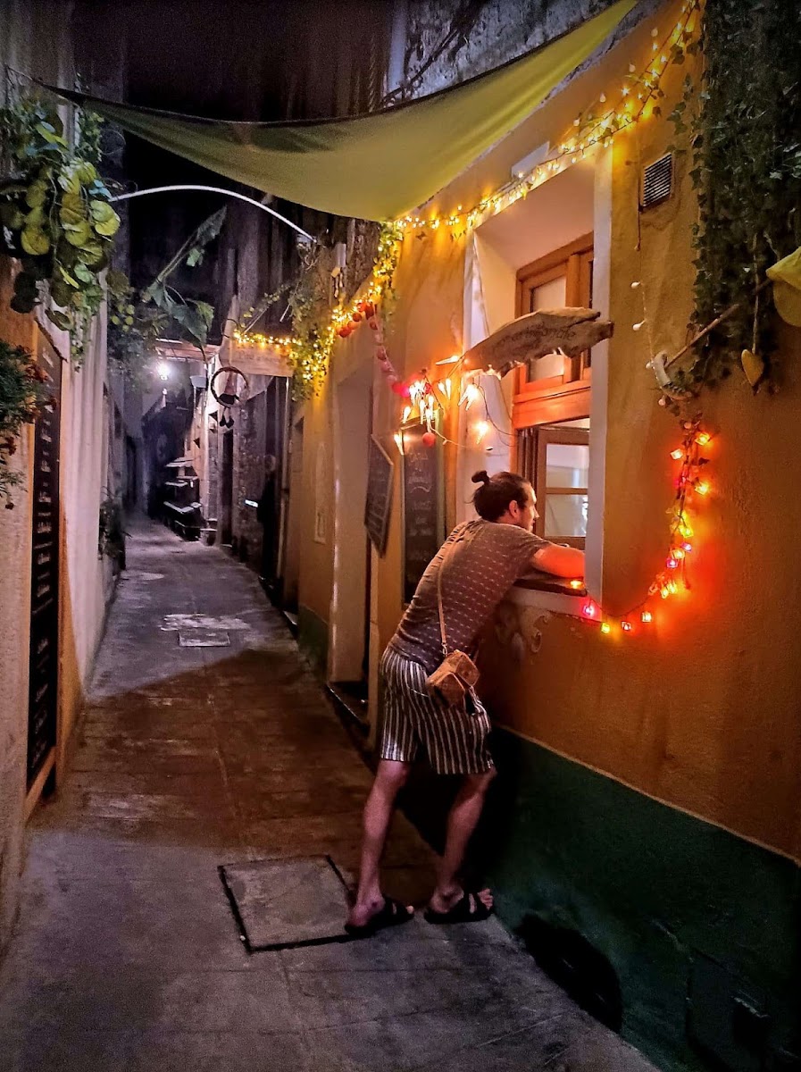 La petite Pizzeria de Saorge Photo 6