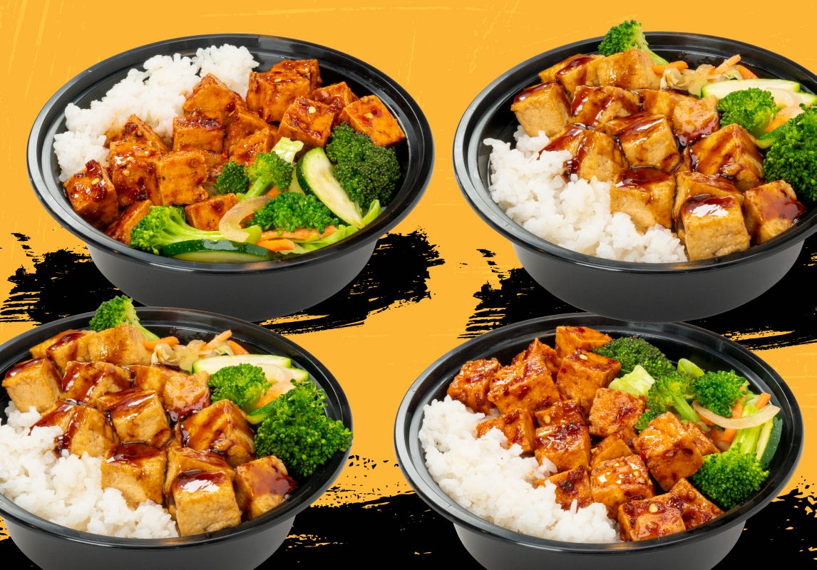Teriyaki Madness Photo 4