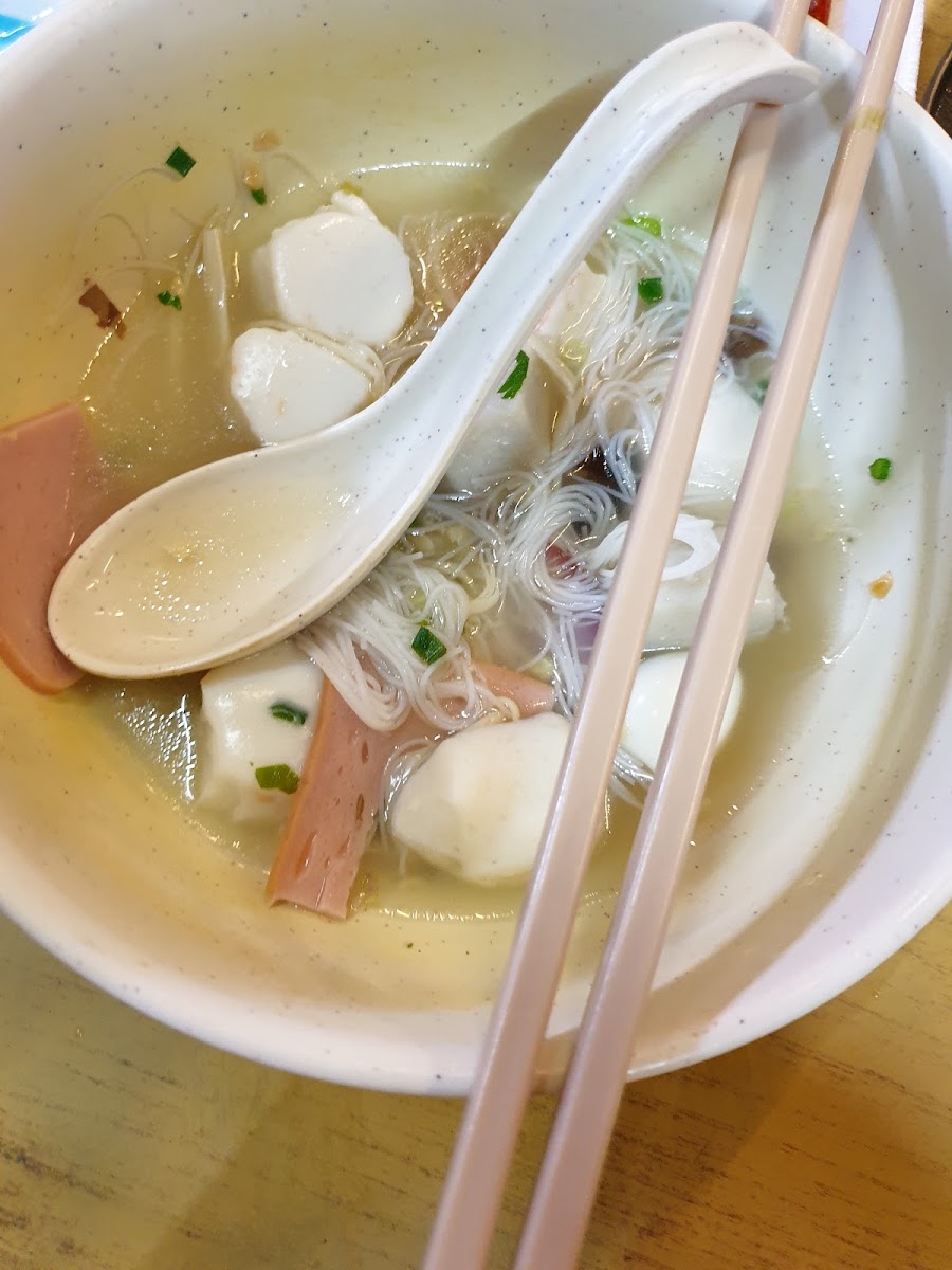 Titi Bawah Tomyam Photo 6