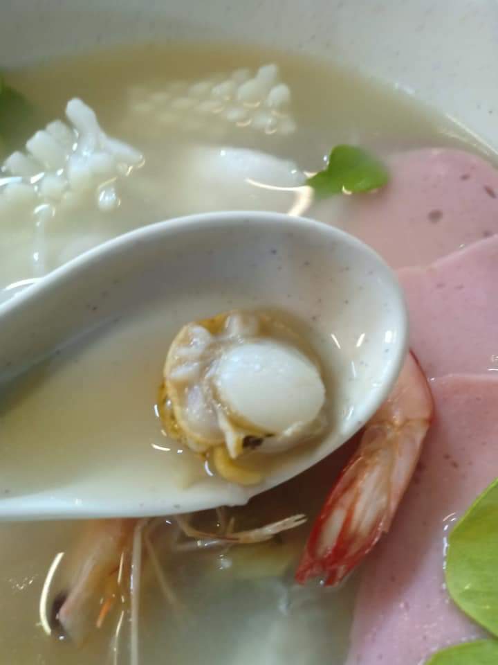 Titi Bawah Tomyam Photo 7