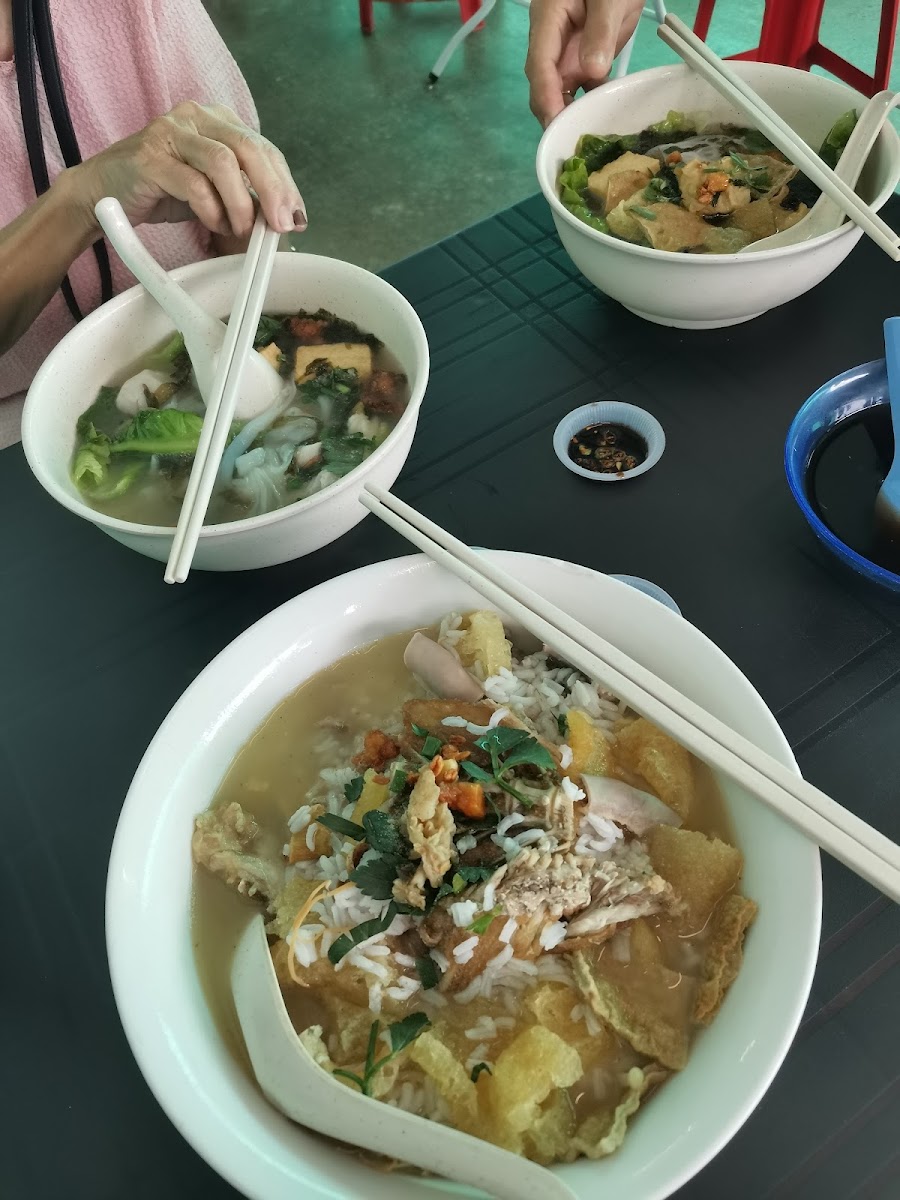 Titi Bawah Tomyam Photo 9