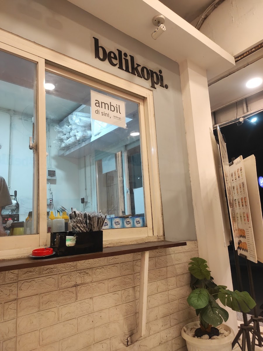Belikopi. Solo UNS Photo 3