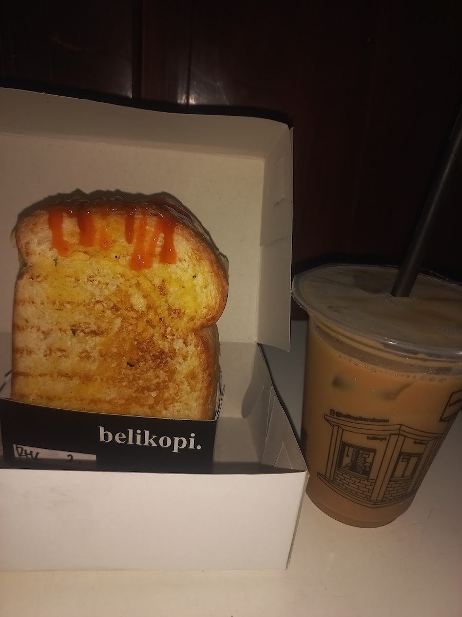 Belikopi. Solo UNS Photo 6