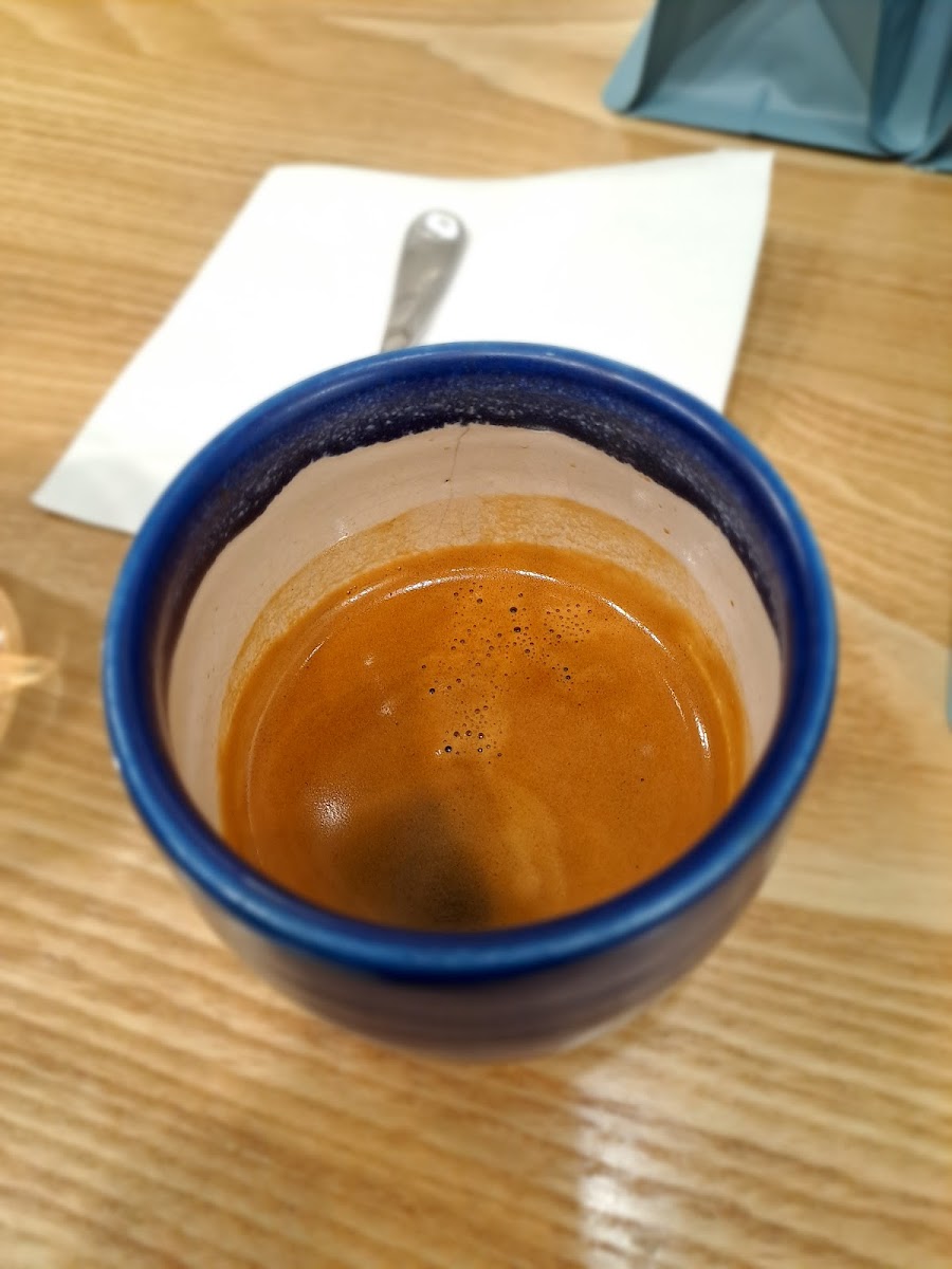 Uncle Ben Coffee Photo 6