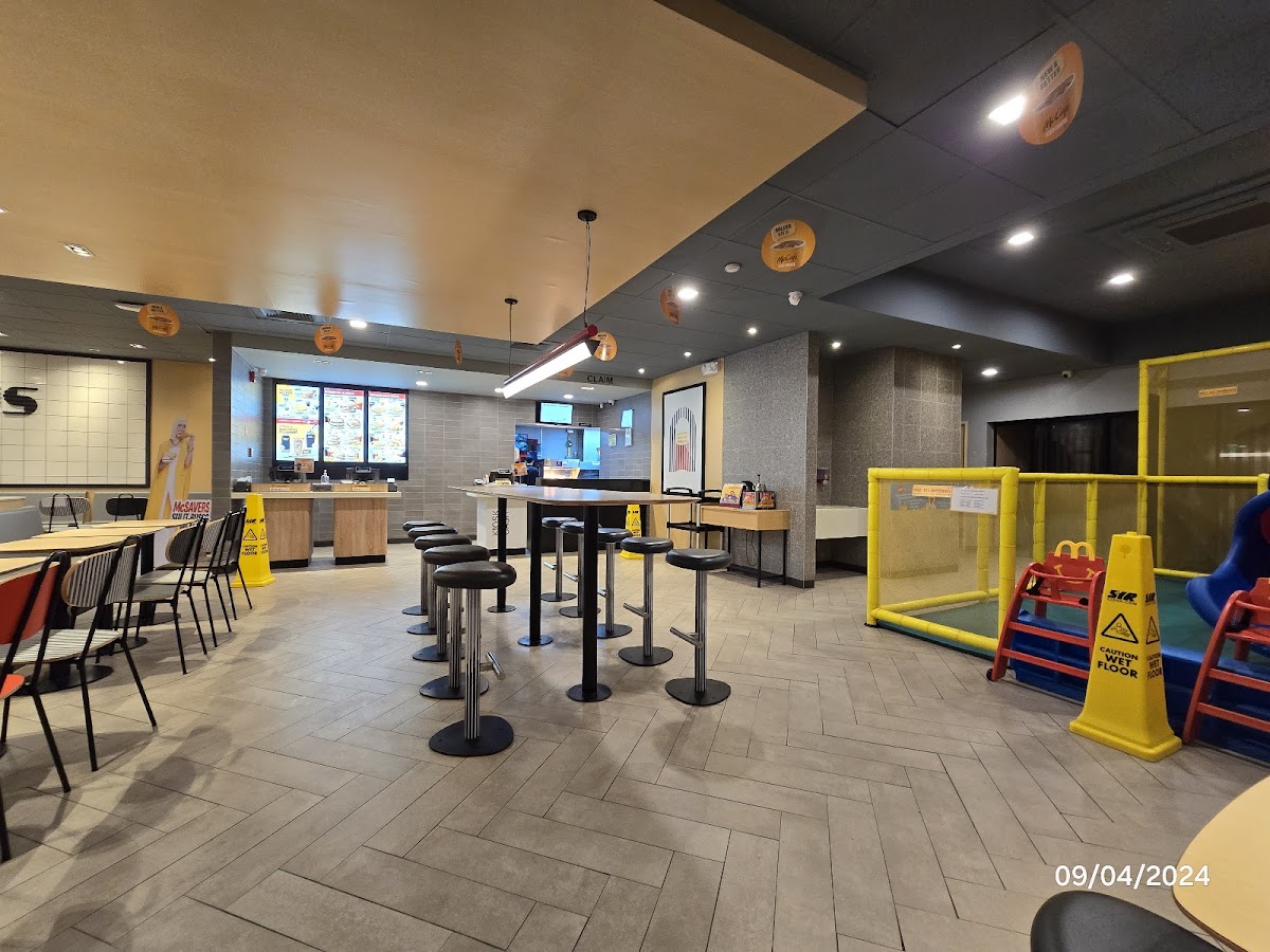 McDonald's Meycauayan City Hall Photo 3