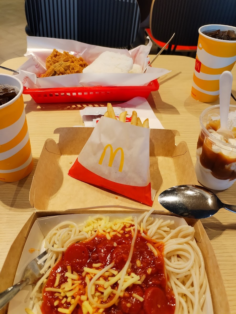 McDonald's Meycauayan City Hall Photo 6