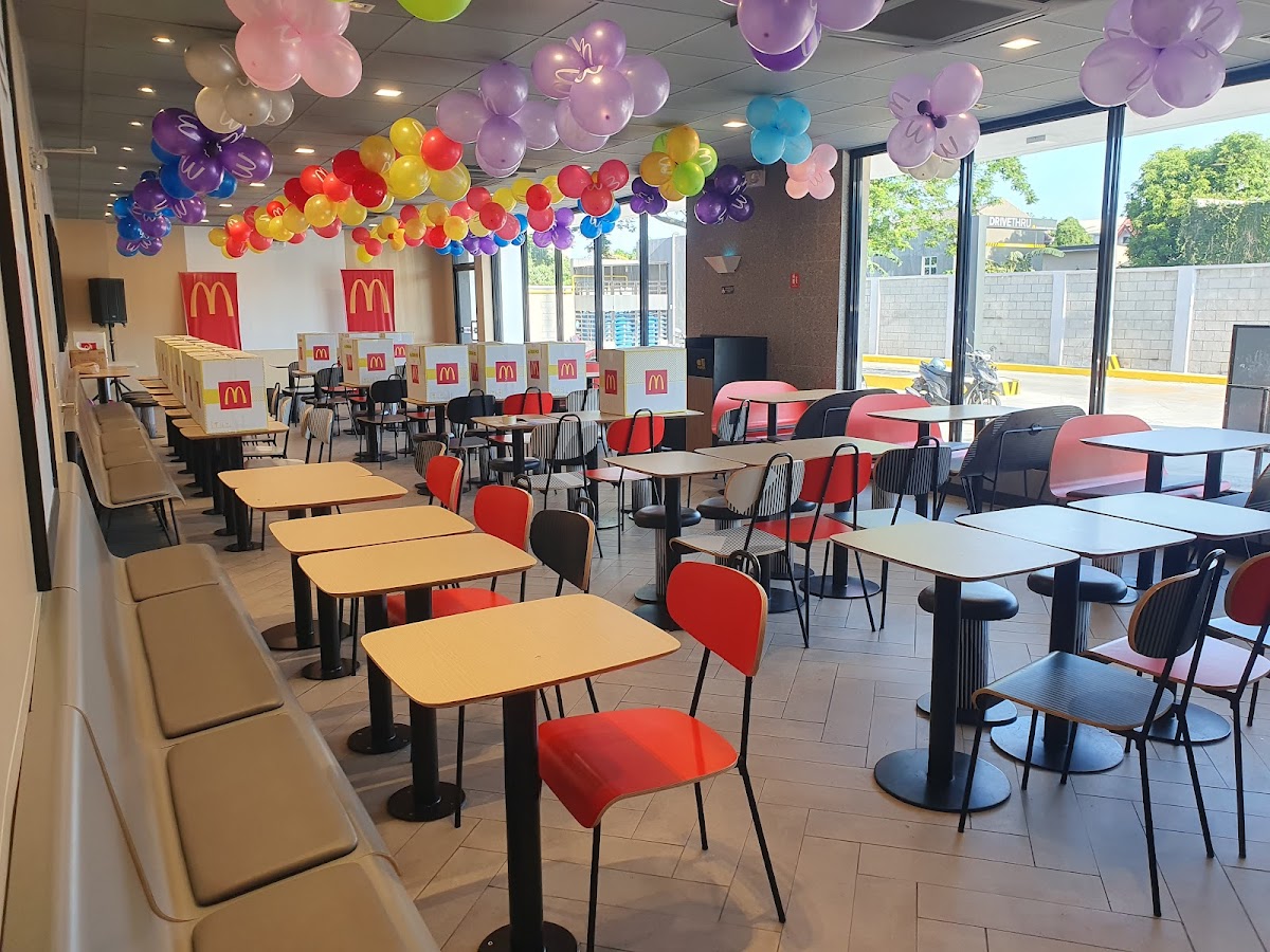 McDonald's Meycauayan City Hall Photo 7