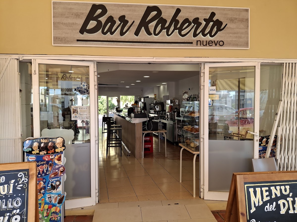 BAR ROBERTO IBIZA (Nuevo) Photo 4