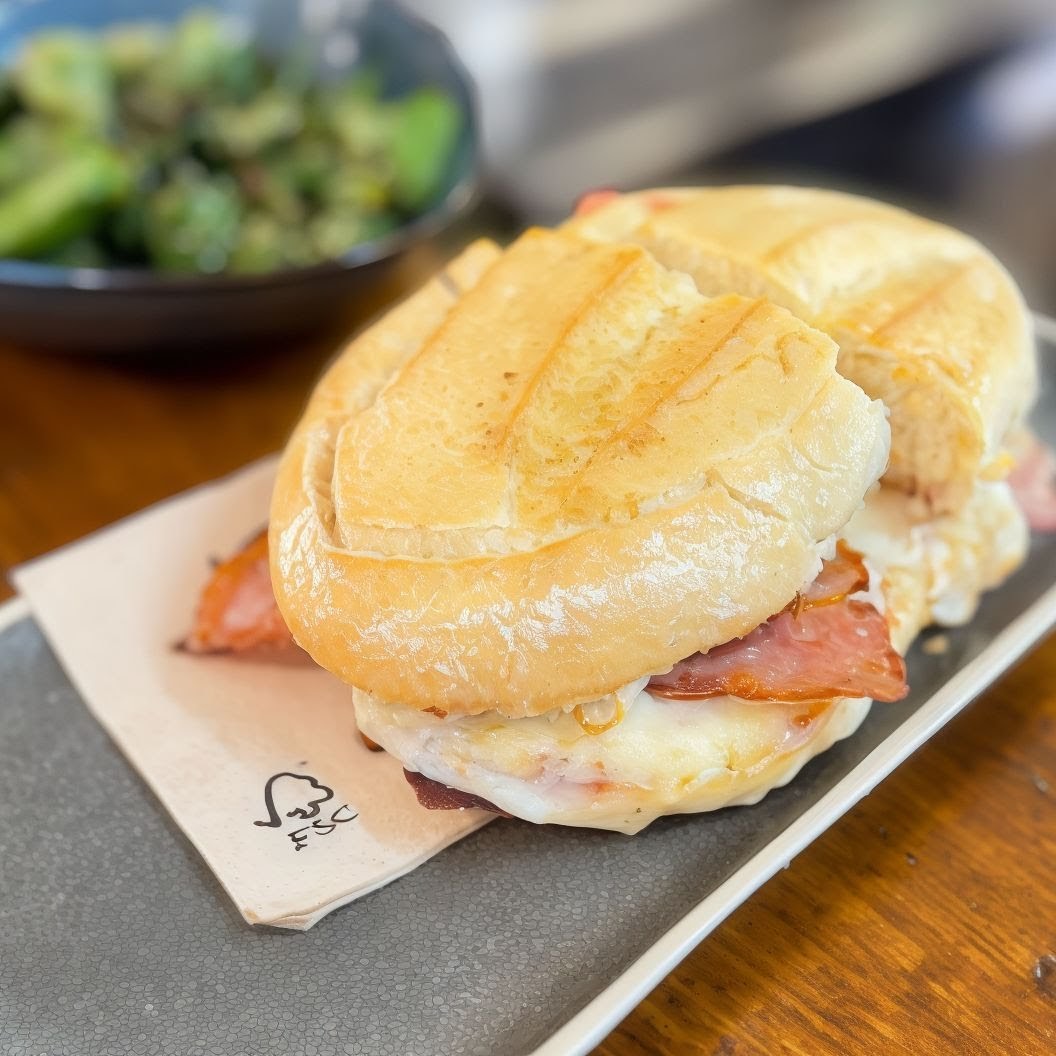 BAR ROBERTO IBIZA (Nuevo) Photo 8