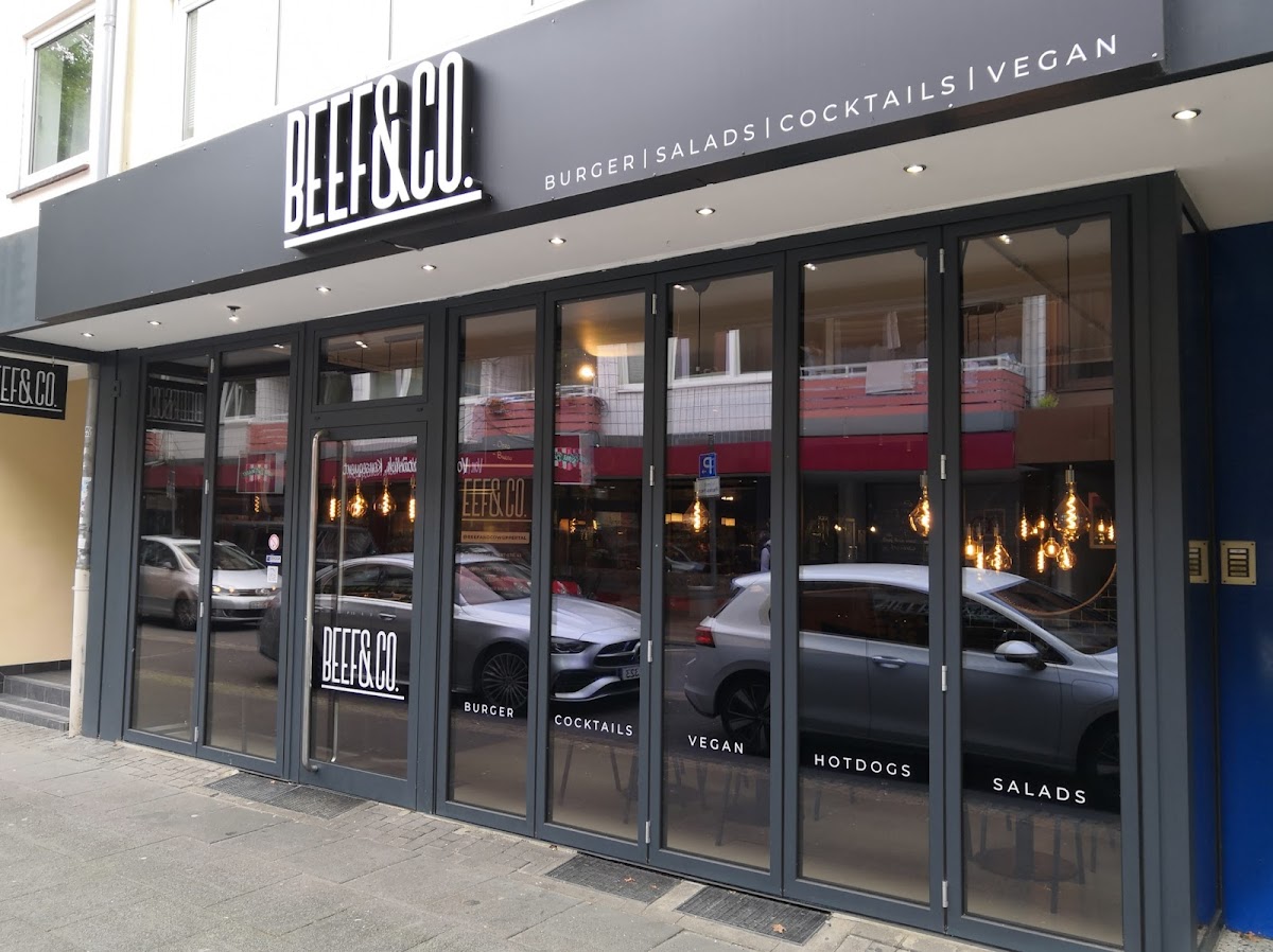 Beef&Co.