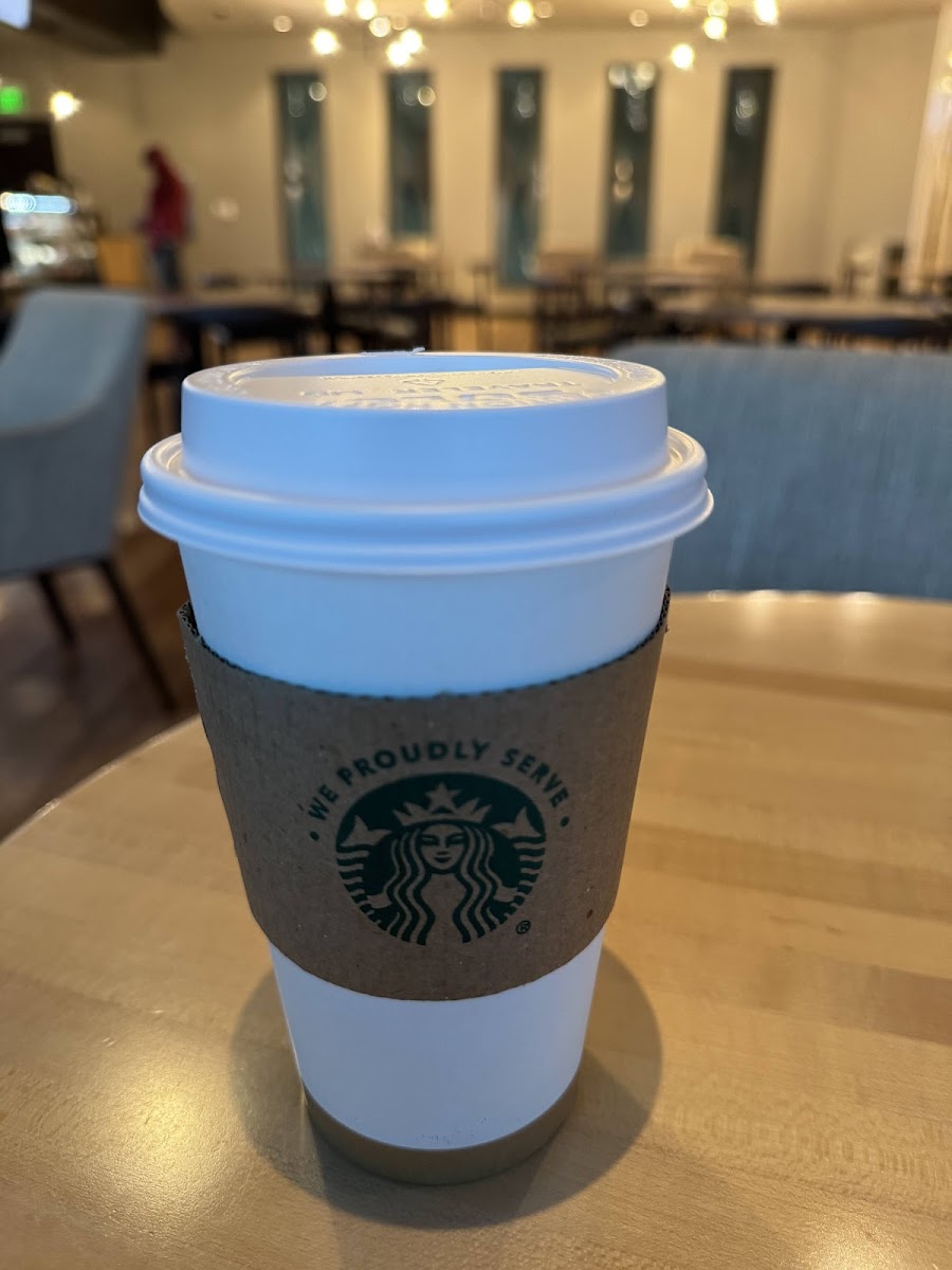 Aroma Coffee & Pasticceria - Wild Horse Pass Photo 8