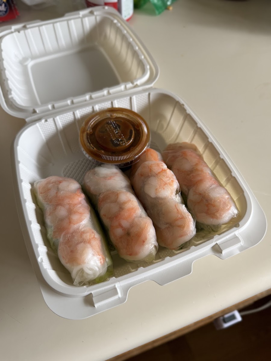M3J Bánh Mì & Pho Photo 4