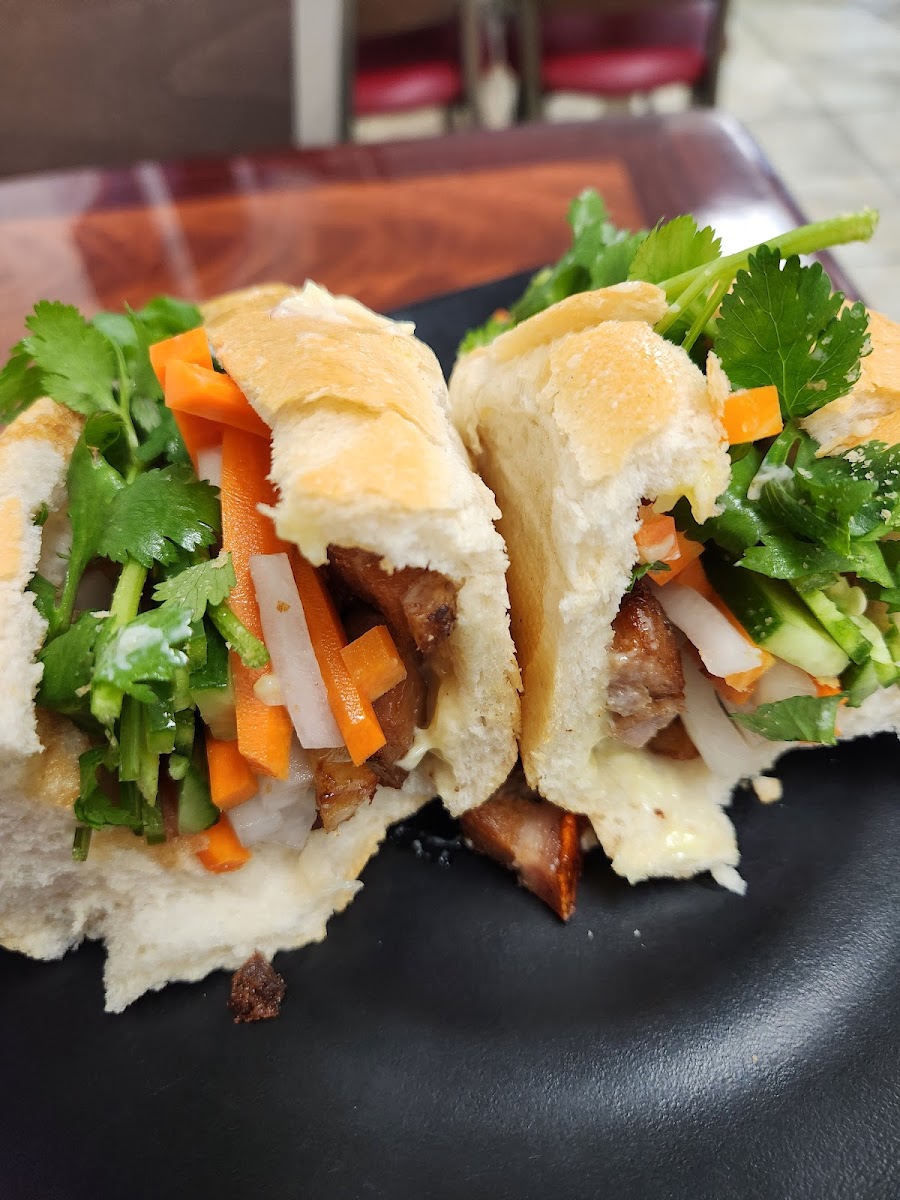M3J Bánh Mì & Pho Photo 8