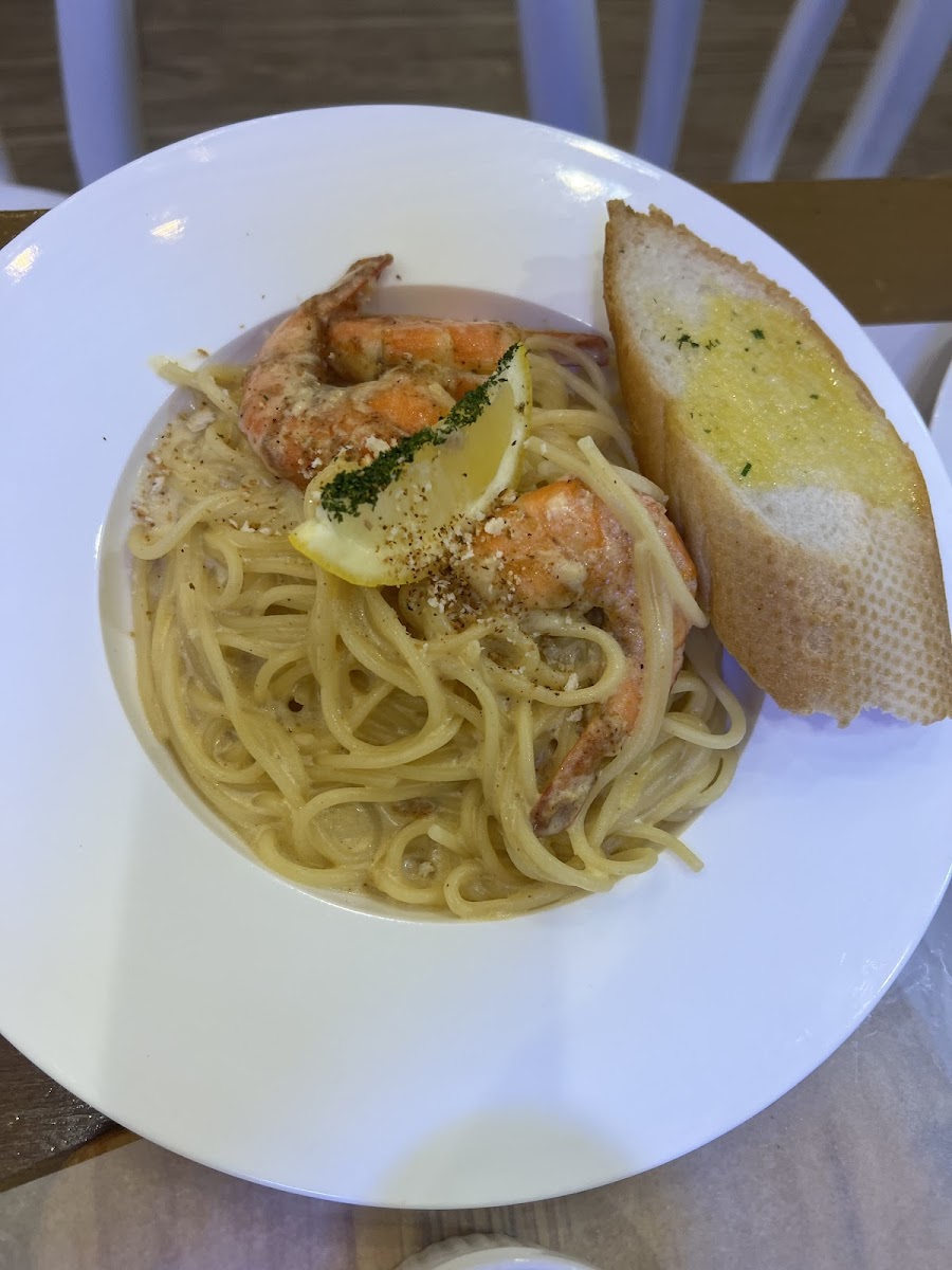 The Old Spaghetti House Photo 3