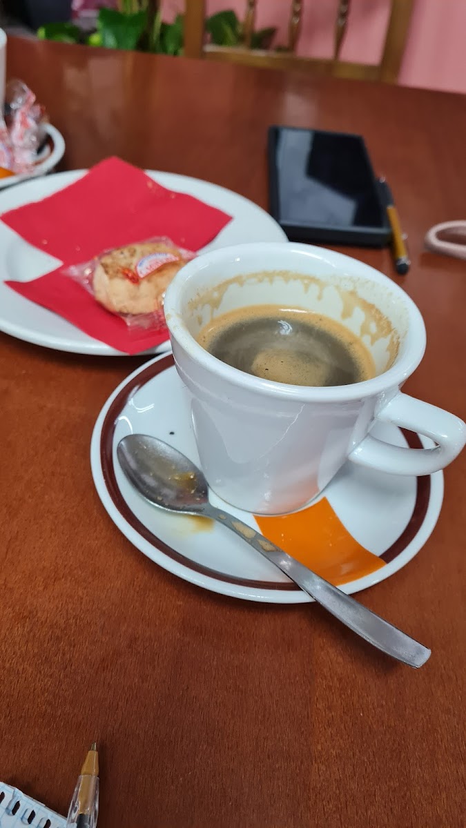 Cafeteria Mercado de Frutas Photo 5