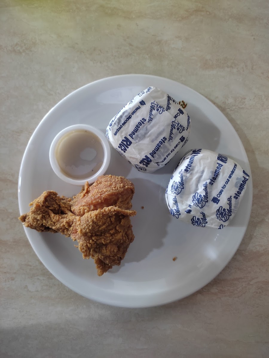 Andok's Quezon Blvd., Quiapo Photo 10
