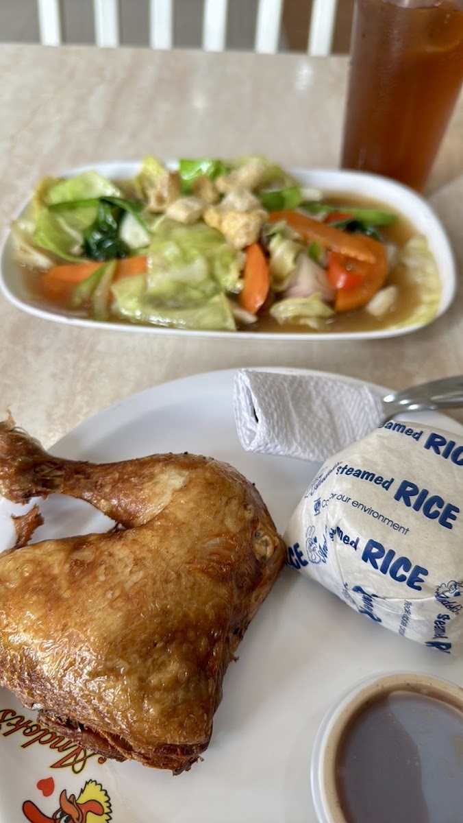 Andok's Quezon Blvd., Quiapo Photo 2