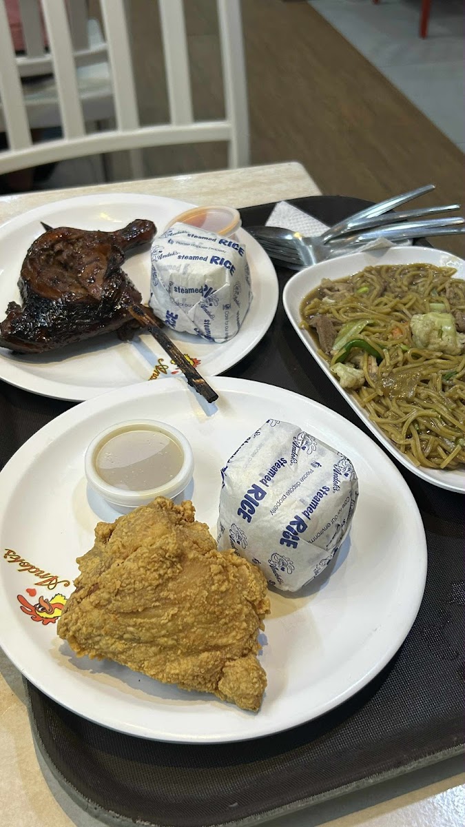Andok's Quezon Blvd., Quiapo Photo 4