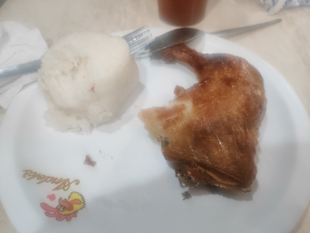 Andok's Quezon Blvd., Quiapo Photo 5