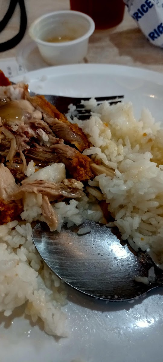 Andok's Quezon Blvd., Quiapo Photo 7