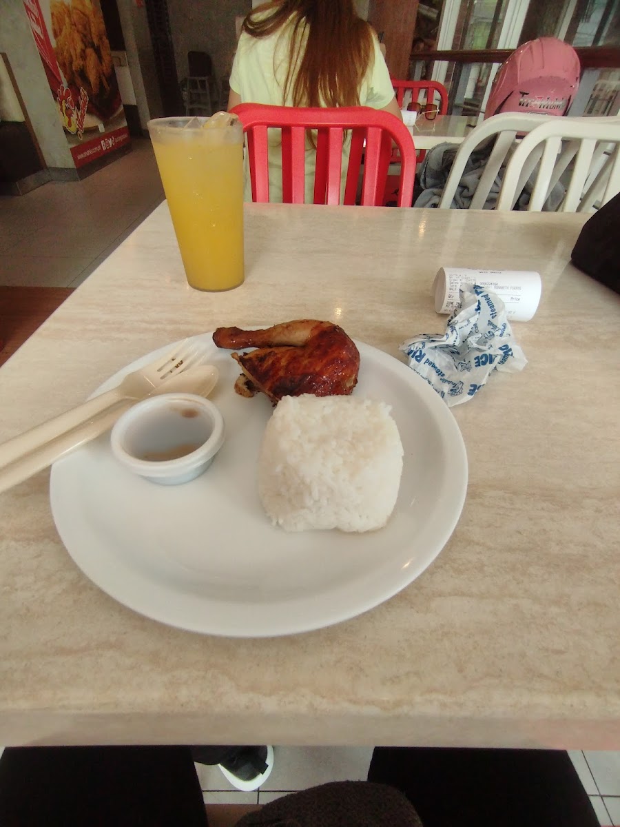 Andok's Quezon Blvd., Quiapo Photo 8