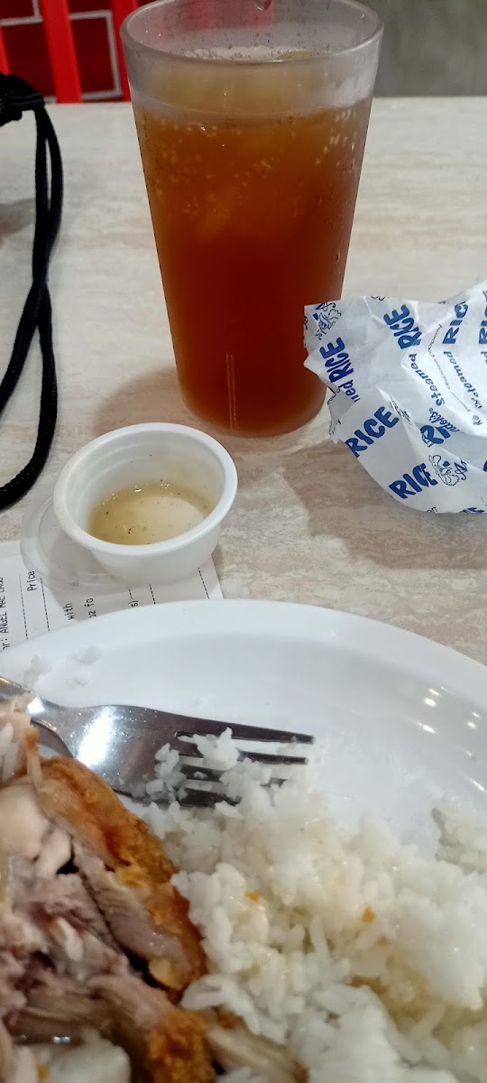 Andok's Quezon Blvd., Quiapo Photo 9