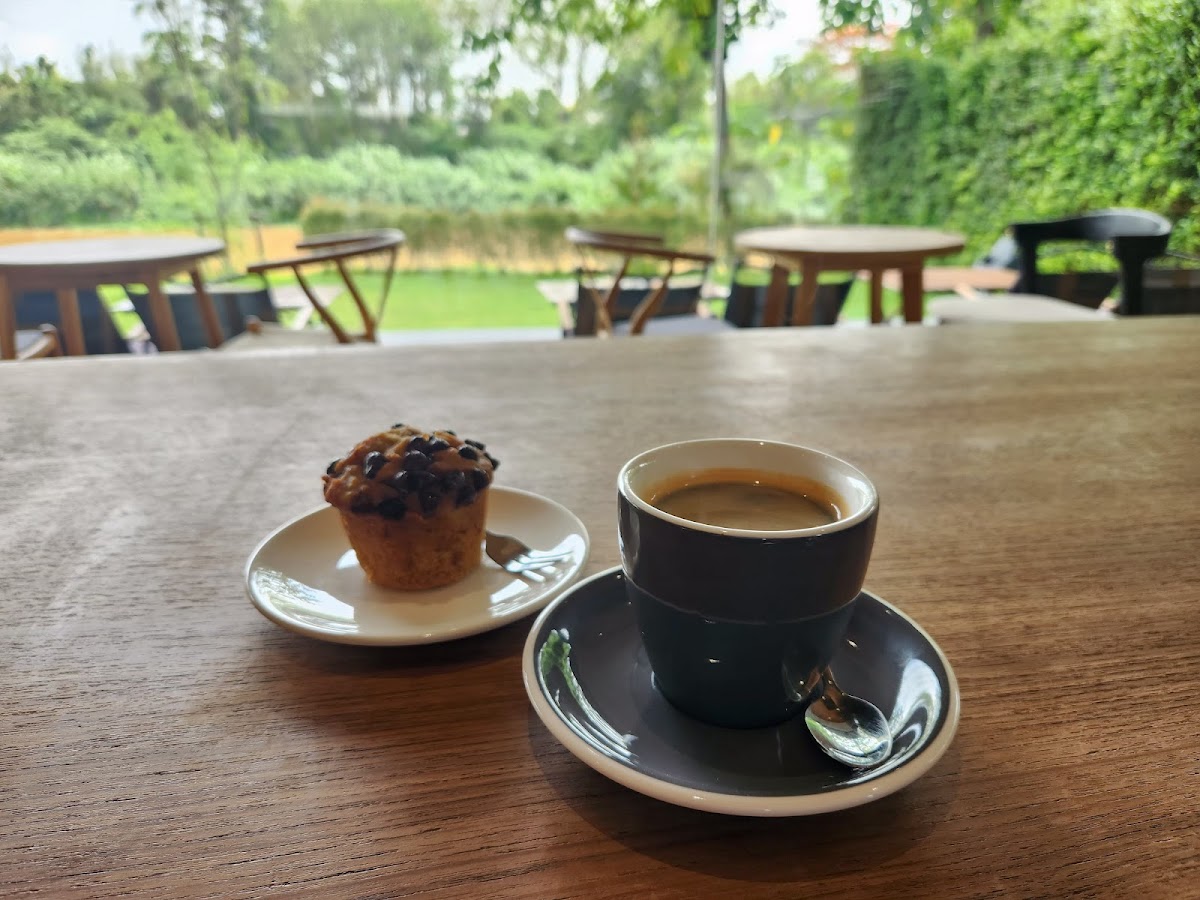 The Baristro Coffee Roaster Photo 9