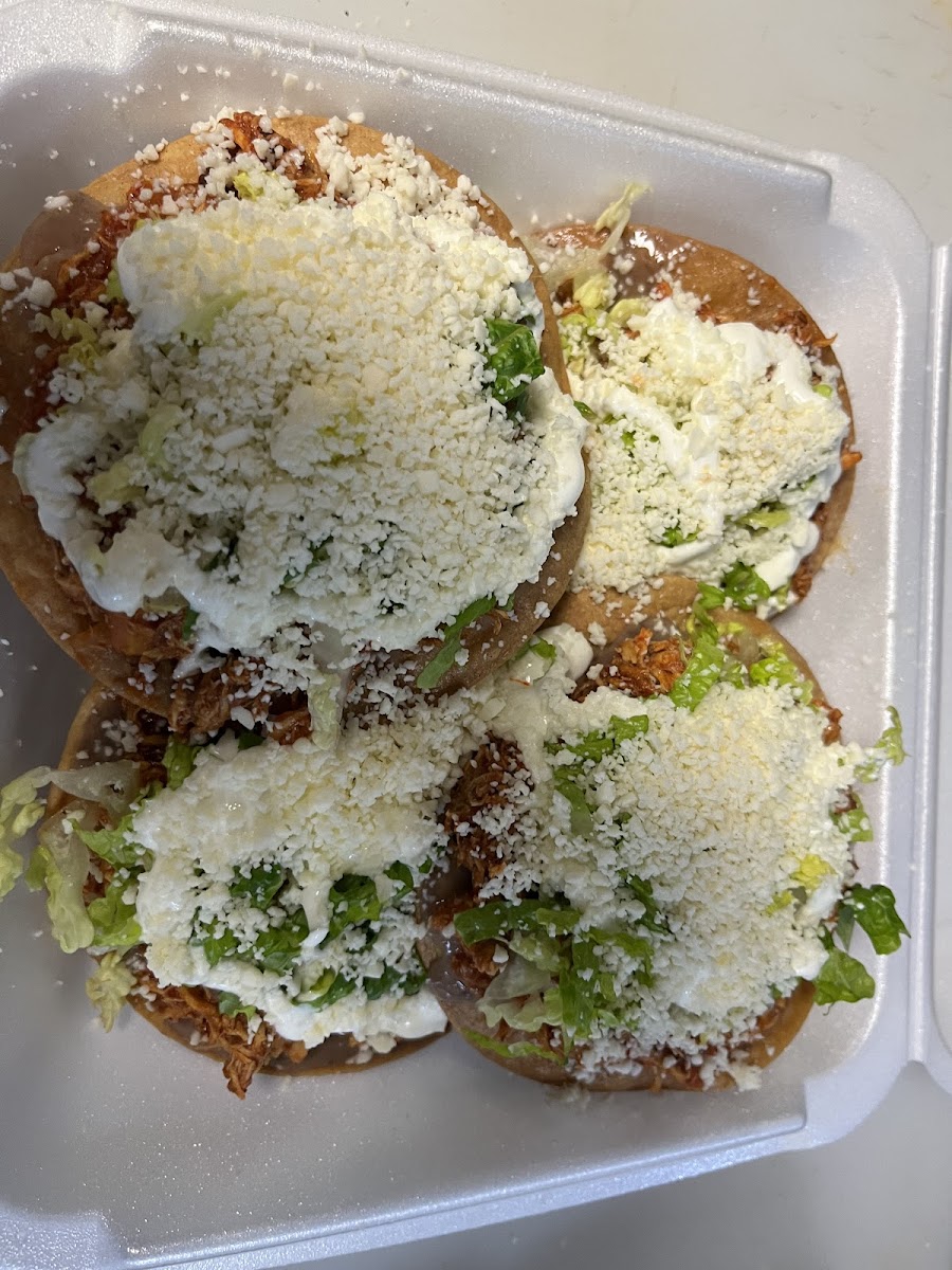 Sunshine Food Mart Mexican Food Photo 7