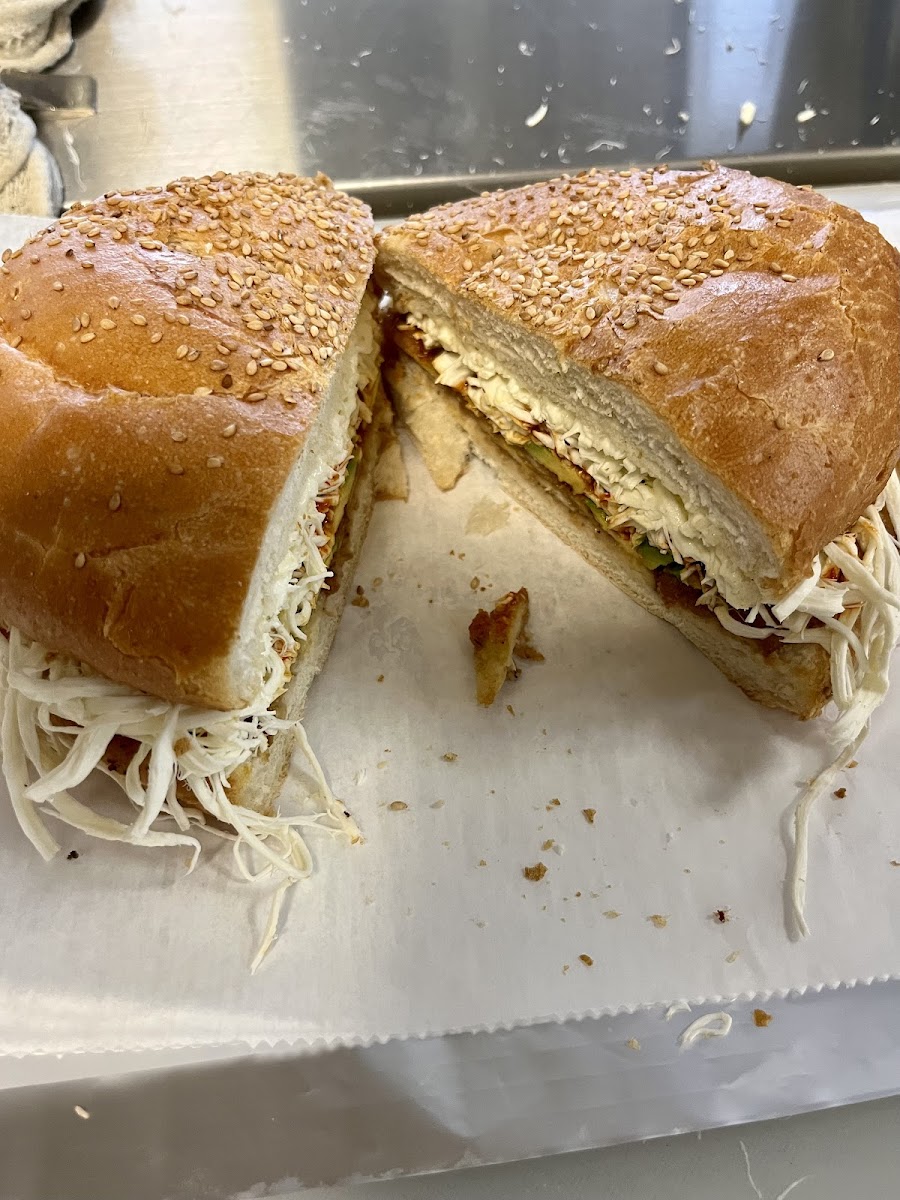 Sunshine Food Mart Mexican Food Photo 8