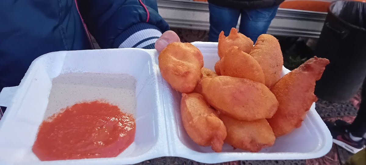 Curry Up Leicester Photo 8