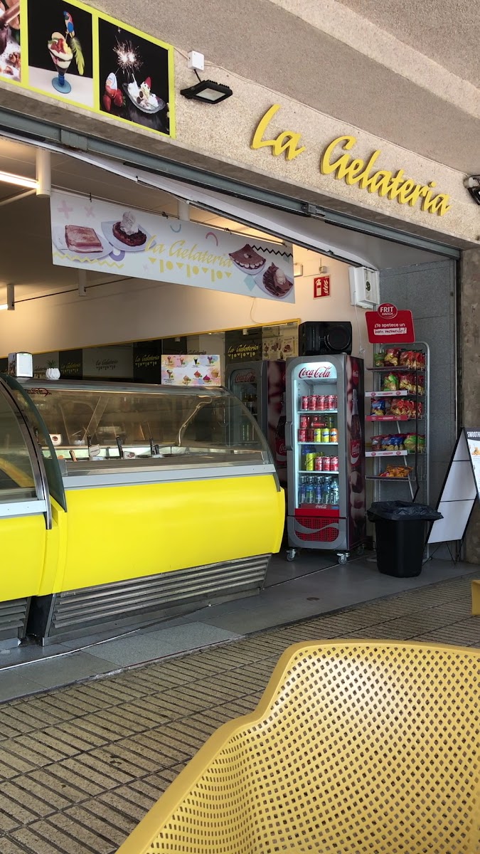 La Gelateria Photo 2