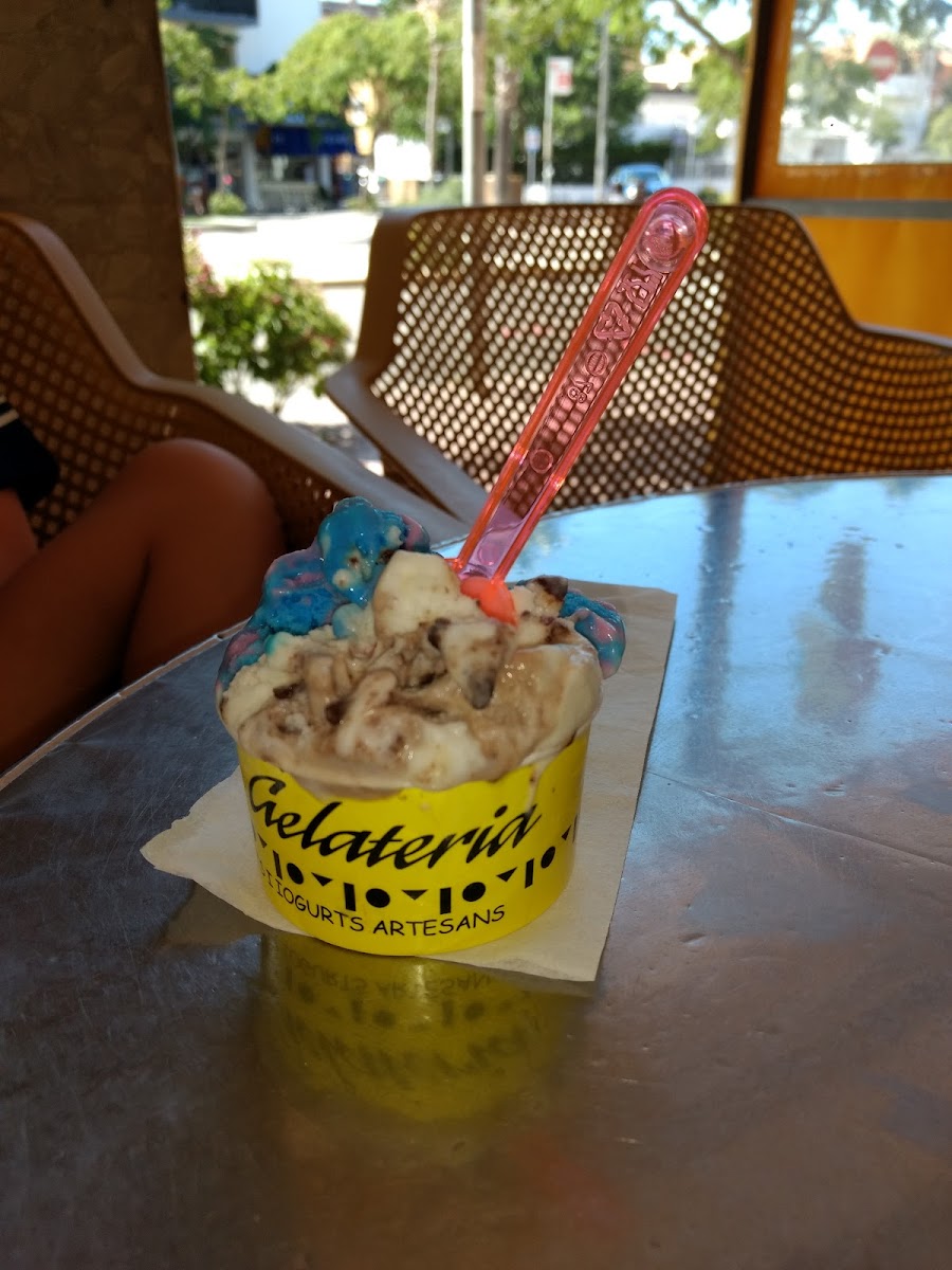La Gelateria Photo 6