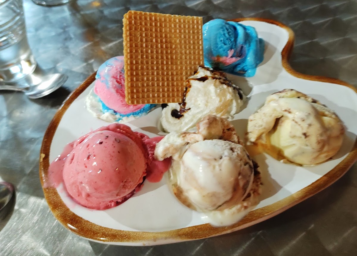 La Gelateria Photo 7