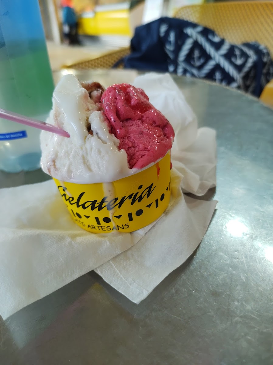 La Gelateria Photo 8