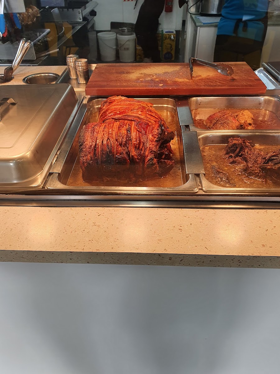 Chicken Spot Photo 5