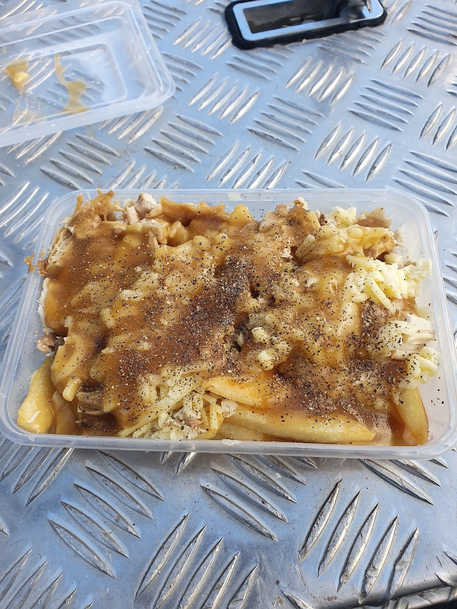 Chicken Spot Photo 6