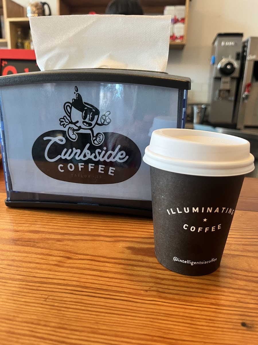 Curbside Coffee Co. Photo 4